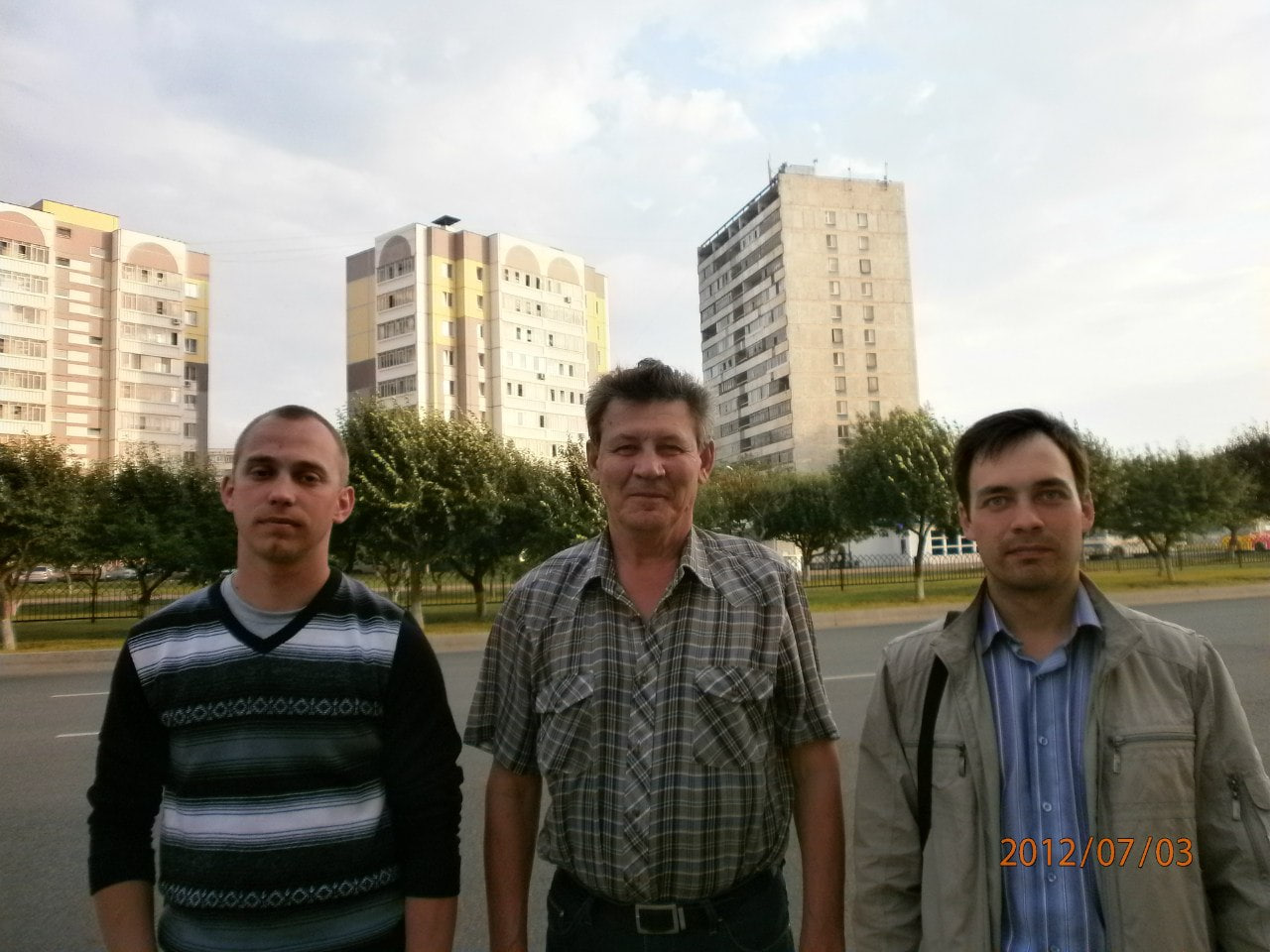 Ещё фоточка